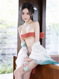 XIAOYU语画界 2022.10.25 VOL.889 王馨瑶yanni(71)